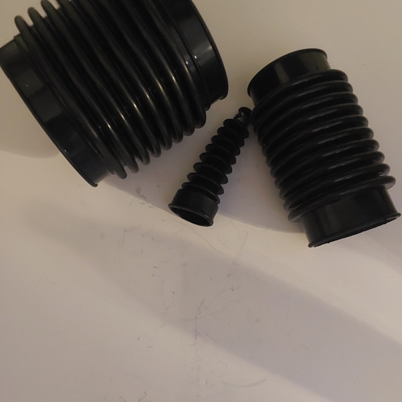 Outboard transom bellows repair kit Gen 2 for MerCruiser ALPHA one 1991-up (29 - Picture 2 of 9